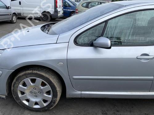Right headlight PEUGEOT 307 (3A/C) 2.0 HDi 110 | BP25542828C29 
