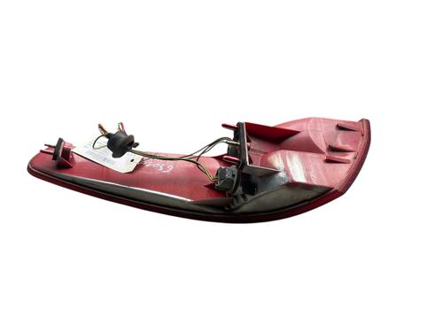 Venstre baglygte PEUGEOT 607 (9D, 9U) 3.0 V6 24V | BP25561074C34