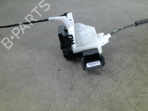 Used Front right lock CITROËN BERLINGO Box Body/MPV (B9) 1.6 BlueHDi 100 (99 hp) 25532532