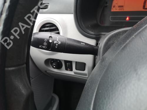 Left mirror CITROËN C3 I (FC_, FN_) 1.4 HDi | BP25538094C26 