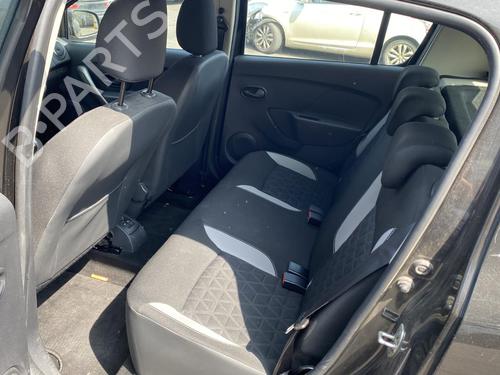 Starter DACIA SANDERO II TCe 90 (B8M1, B8MA, B8AC) | BP26430418M8 - Image 35