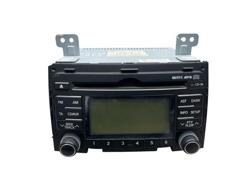 Radio HYUNDAI i30 (FD) 1.6 CRDi | BP29485746E6 - Image 3