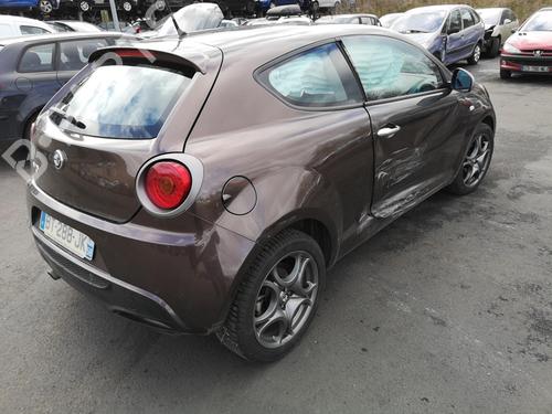 Starter ALFA ROMEO MITO (955_) 1.4 MultiAir (955AXL1B) | BP25580131M8 - Image 26