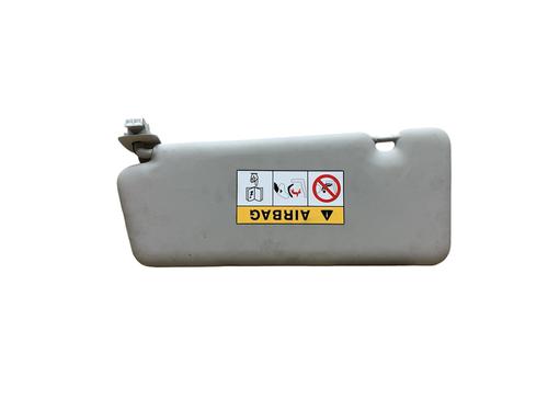 Right sun visor RENAULT CAPTUR I (J5_, H5_) 1.2 TCe 120 | BP25530466I2 - Image 3
