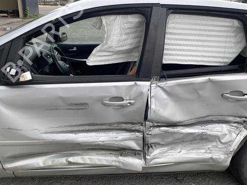 Headlight switch FORD FOCUS C-MAX (DM2) 1.8 TDCi | BP31183529I24  - Image 24