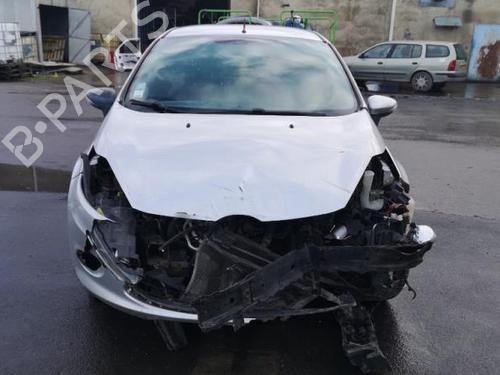 Left front window switch FORD FIESTA VI (CB1, CCN) 1.4 TDCi | BP25580205I27 