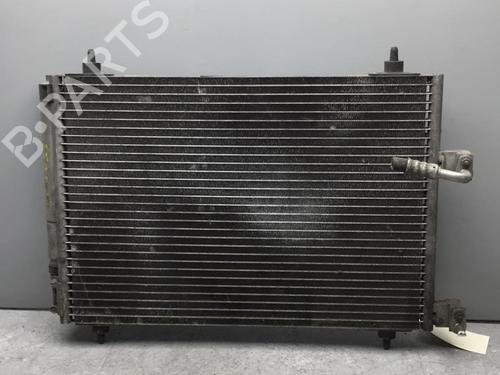 AC-Kondensator PEUGEOT 307 (3A/C) 2.0 HDi 110 | BP27344941M32 