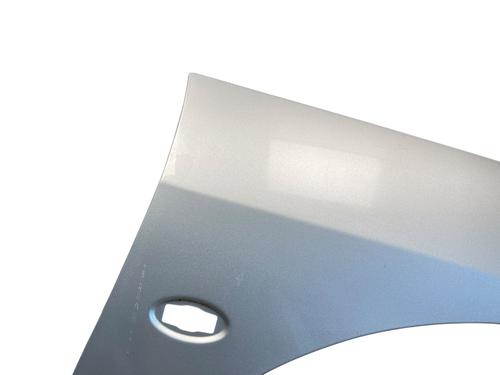 Right front fenders PEUGEOT 407 (6D_) 1.6 HDi 110 (6D9HZC, 6D9HYC) | BP25510772C42