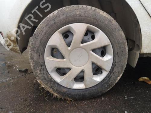 Instrument cluster DACIA SANDERO II 1.0 SCe 75 (B8JC, B8JD, B8NC) | BP25525474C47 - Image 9