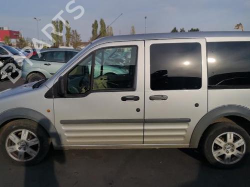 Left front fenders FORD TOURNEO CONNECT 1.8 TDCi | BP28205562C41 
