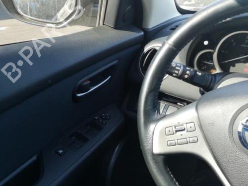 Left front window switch MAZDA 6 Hatchback (GH) 2.2 MZR-CD (GH10) | BP25538205I27  - Image 27