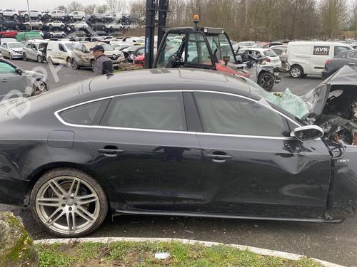 Left rear window switch AUDI A5 Sportback (8TA) S5 quattro | BP32111230I29  - Image 15