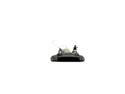 Front right exterior door handle AUDI A3 (8L1) 1.9 TDI | BP25565697C129 