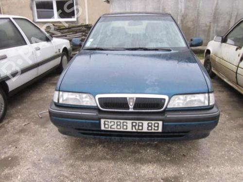 Right front indicator ROVER 400 II (XW) 418 TD | BP25523519C33 