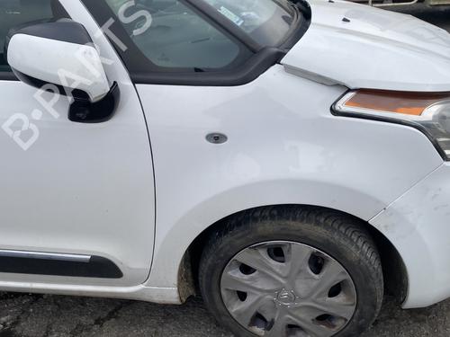 Fuse box CITROËN C3 Picasso (SH_) 1.6 HDi | BP32024864E1 - Image 33