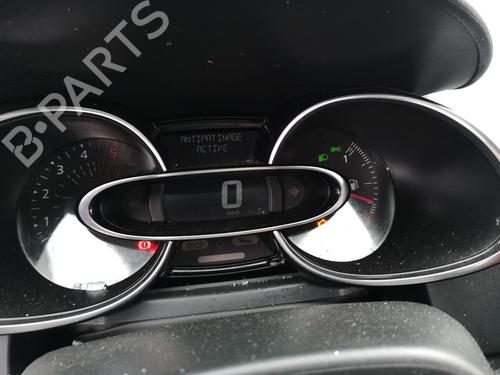 Left tailgate light RENAULT CLIO IV (BH_) 1.5 dCi 110 | BP25524983C79 - Image 25