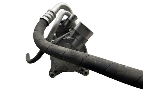 AC compressor BMW 1 (F20) 116 d | BP31287085M34 - Image 2