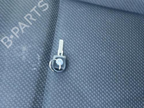 Climate control VW POLO (6N2) 1.4 | BP25540125I5 
