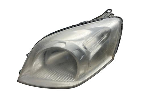 Used Left headlight Left headlight PEUGEOT BIPPER Tepee 1.3 HDi 75 (75 hp) 33806551 33806551