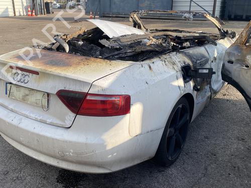 Right taillight AUDI A5 Convertible (8F7) 2.0 TDI | BP32082762C35  - Image 9