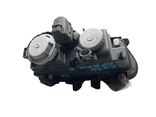 Right mirror RENAULT LAGUNA III (BT0/1) 2.0 dCi (BT07, BT0J, BT14, BT1A, BT1S) | BP28205015C27 
