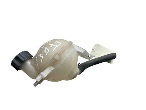 Expansion tank PEUGEOT 307 (3A/C) 1.6 HDi | BP25867624C120 