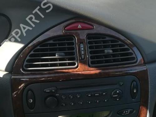 Left taillight CITROËN C5 I (DC_) 2.0 HDi (DCRHZB, DCRHZE) | BP25552736C34  - Image 12