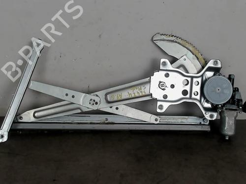 Used Front left window mechanism SUZUKI SPLASH (EX) 1.3 CDTI (A5B413D) (75 hp) 25552814