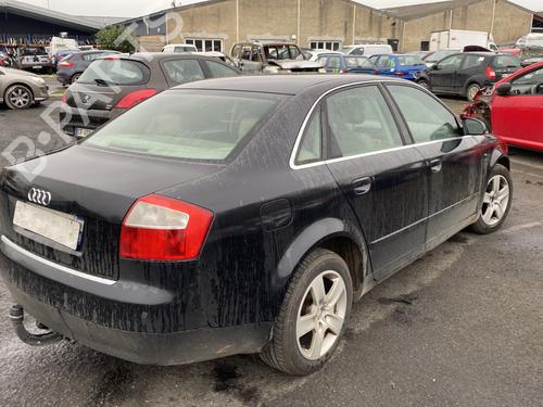 Climate control AUDI A4 B6 (8E2) 1.9 TDI | BP25504792I5 - Image 26