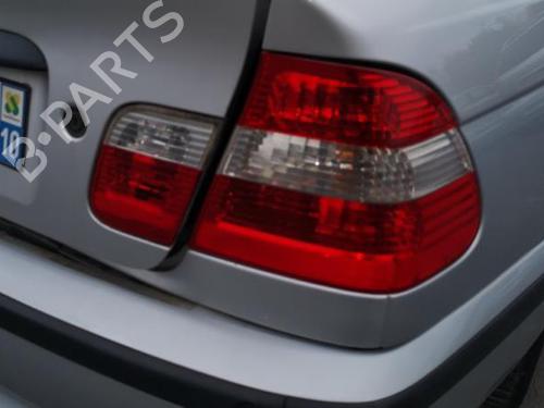 Climate control BMW 3 (E46) 316 i | BP25519598I5  - Image 11