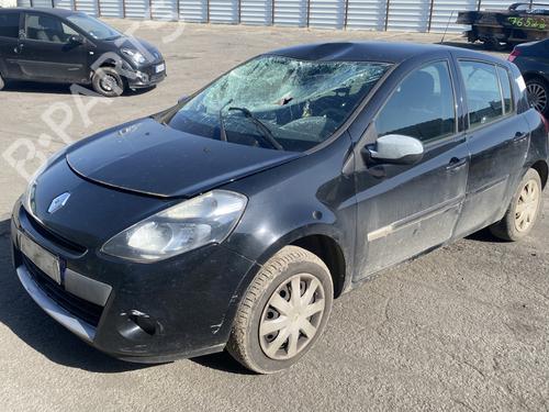 Engine control unit (ECU) RENAULT CLIO III (BR0/1, CR0/1) | BP33701524M57 - Image 15