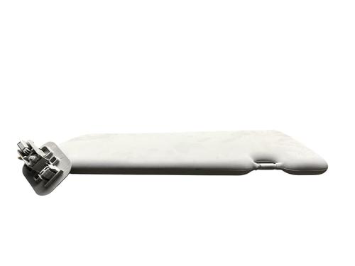 Venstre solskærm RENAULT MEGANE IV Hatchback (B9A/M/N_) 1.2 TCe 100 (B9MS) (100 hp) 25511905