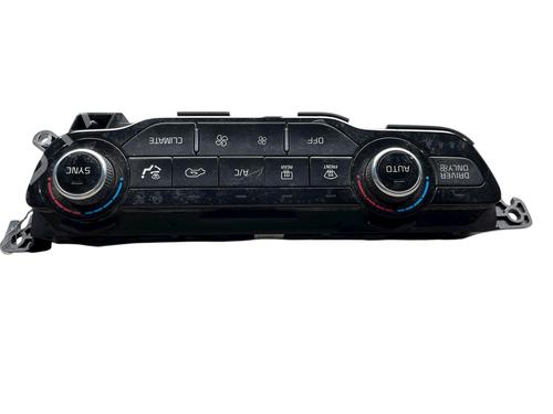 Climate control KIA NIRO I (DE) 1.6 GDI Plug-in Hybrid | BP25504673I5 - Image 4