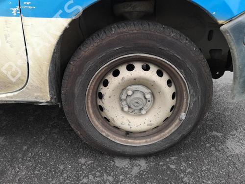 Steering column stalk RENAULT KANGOO (KC0/1_) D 65 1.9 (KC0E, KC02, KC0J, KC0N) | BP25533628I23 - Image 13