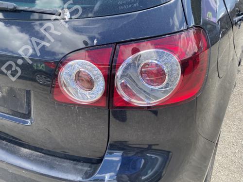 Headrest VW GOLF PLUS V (5M1, 521) 1.6 TDI | BP25500748I31 - Image 7