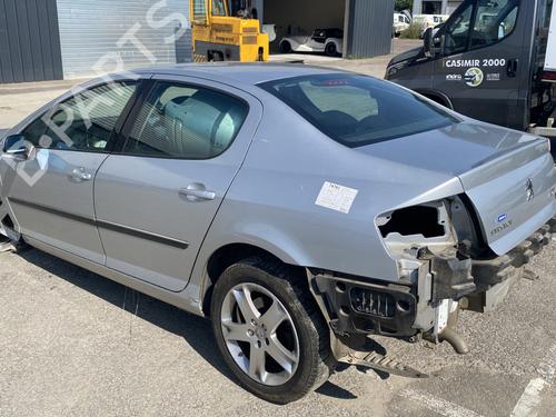 Left front window switch PEUGEOT 407 (6D_) 2.0 HDi 135 (6DRHRH, 6DRHRE, 6DRHRG, 6DRHRJ) | BP27681024I27  - Image 23