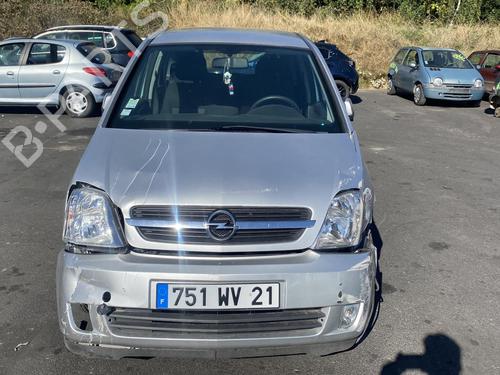 Starter OPEL MERIVA A MPV (X03) 1.6 16V (E75) | BP25514632M8 - Image 17