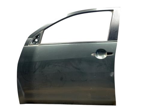 Used Left front door PEUGEOT 4007 (VU_, VV_) 2.2 HDi (156 hp) 25542969