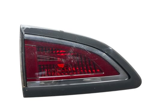 Used Left tailgate light Left tailgate light RENAULT GRAND SCÉNIC III (JZ0/1_) 1.6 dCi (JZ00, JZ12) (130 hp) 30079827 30079827