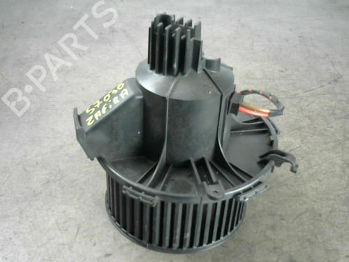 Used Heater blower motor OPEL ZAFIRA / ZAFIRA FAMILY B (A05) 1.9 CDTI (M75) (120 hp) 25515938