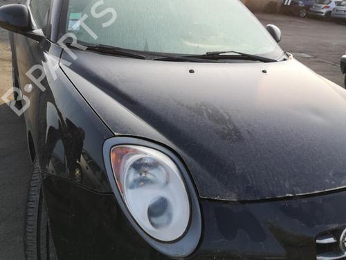 Climate control ALFA ROMEO MITO (955_) 1.3 MultiJet (955AXP1A, 955AYC1A) | BP25524897I5 - Image 28