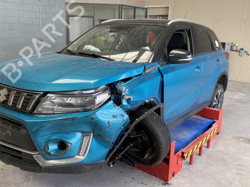 Radio SUZUKI VITARA (LY) 1.4 Hybrid (Mild Hybrid) (APK414) | BP31355823E6 - Image 12