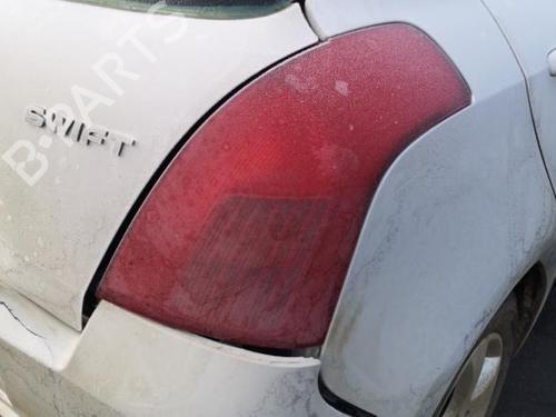 Left taillight SUZUKI SWIFT III (MZ, EZ) 1.3 DDiS (RS413D) | BP25537663C34 - Image 12