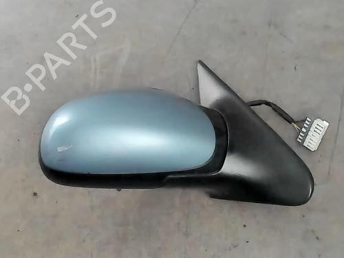 Used Right mirror PEUGEOT 406 (8B) 2.0 HDI 110 (109 hp) 25515978