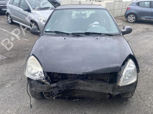 Used Parts RENAULT CLIO II (BB_, CB_)    4634880