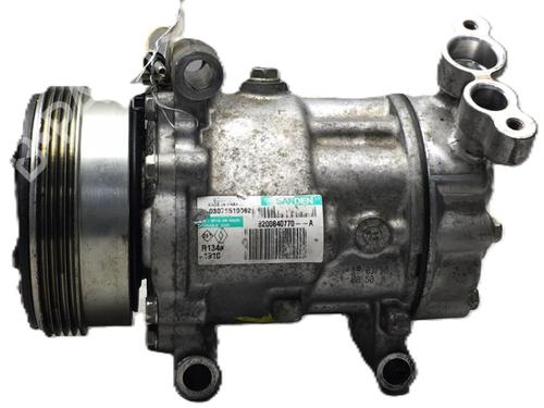 Used AC compressor AC compressor RENAULT TWINGO I (C06_) 1.2 16V (C06C, C06D, C06K) (75 hp) 35993599 35993599