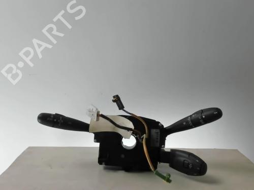 Used Steering column stalk PEUGEOT 207 (WA_, WC_) 1.6 HDi (90 hp) 25577385