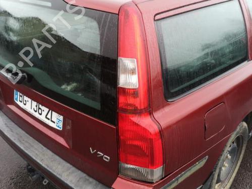 Right tailgate light VOLVO V70 II (285) 2.5 TDI | BP25525721C80  - Image 16