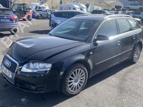 Left taillight AUDI A4 B7 Avant (8ED) 1.9 TDI | BP25510225C34 - Image 11