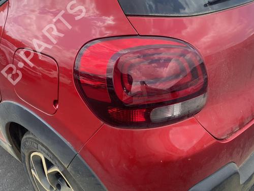 Starter CITROËN C3 III (SX) 1.2 PureTech 82 | BP26289719M8  - Image 31